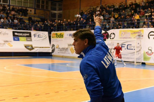 Mister Kitò Ferreira