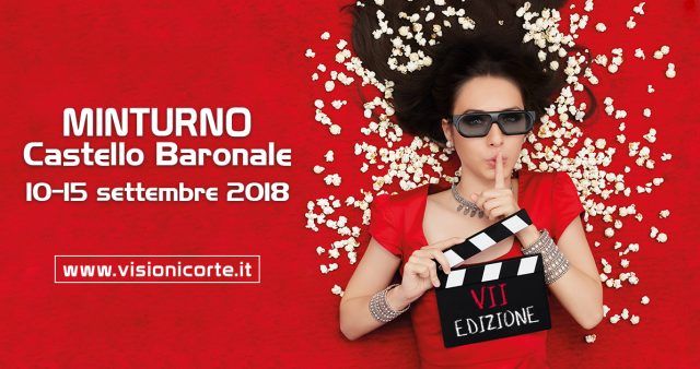 cartolina visioni corte
