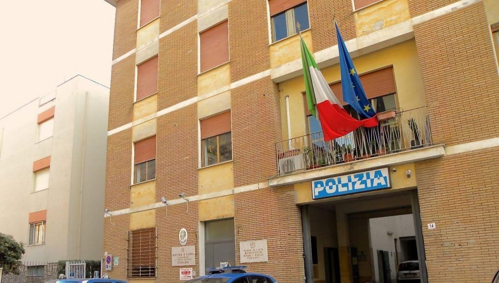 Polizia Terracina