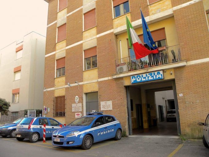 Polizia Terracina