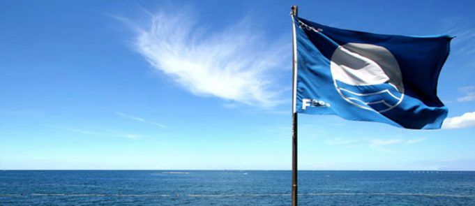 Bandiera blu