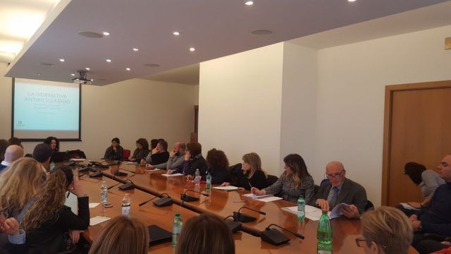 DIRETTIVO FIAIP LATINA