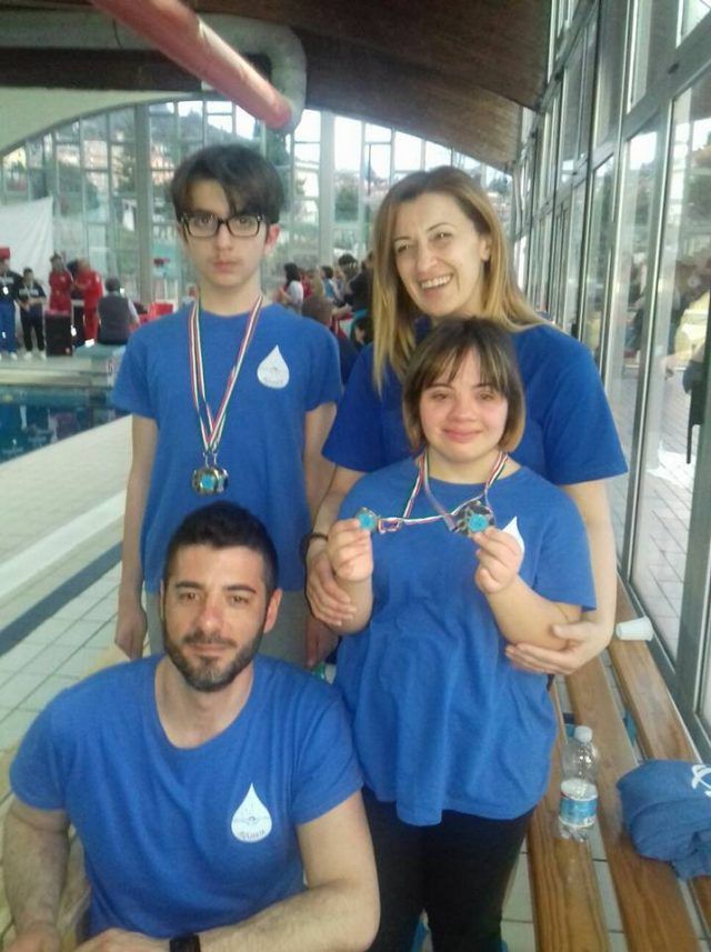 FOTO-aquaria- CON ALLENATORI