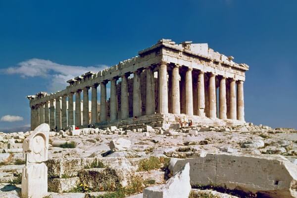 Grecia 1