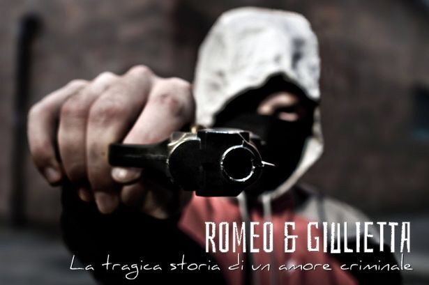 Romeo-Giulietta