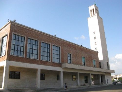 Sabaudia
