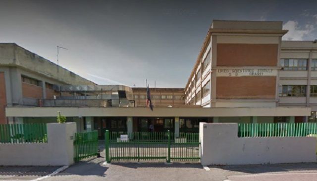 liceo grassi lt