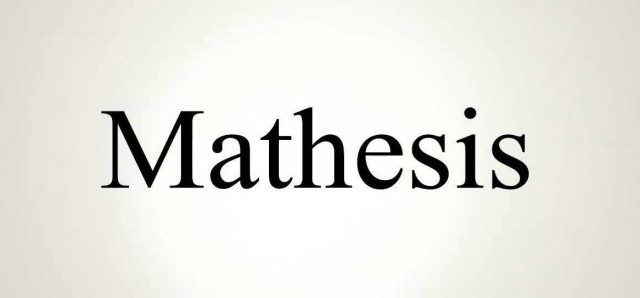 mat
