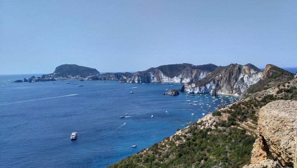 mare ponza