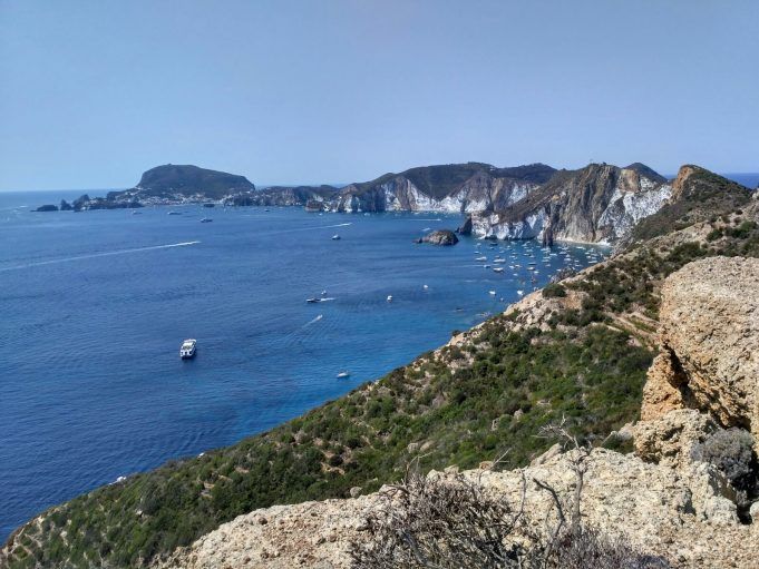 mare ponza