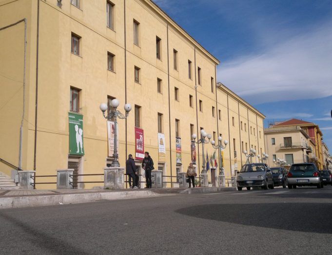 Comune formia