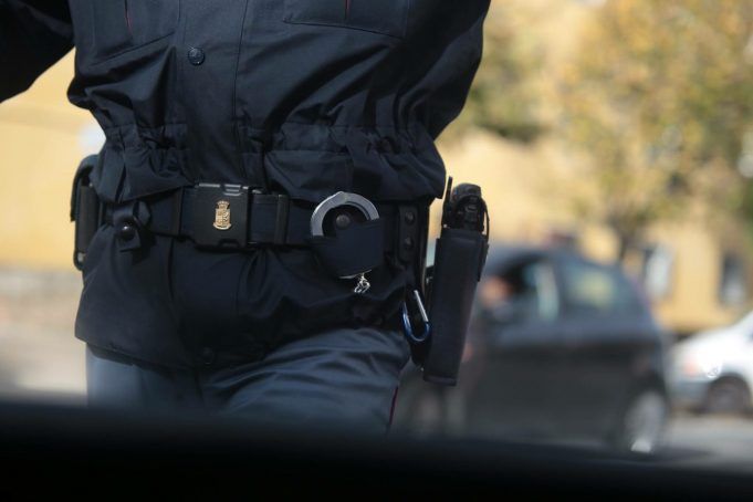 polizia