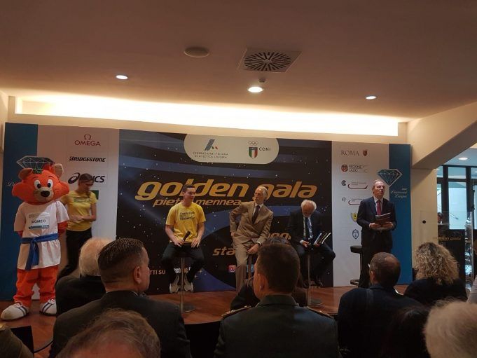 golden gala