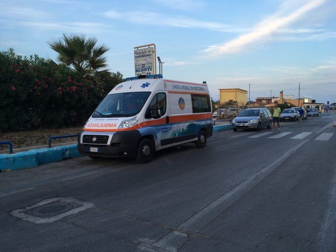 Ambulanza