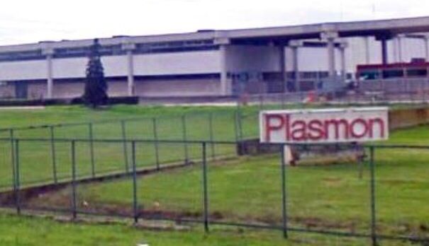 Plasmon