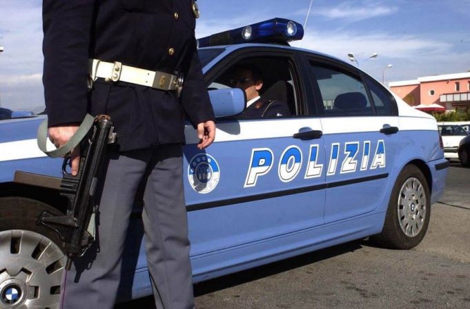 polizia