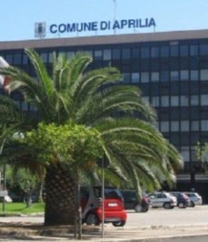 Comune aprilia