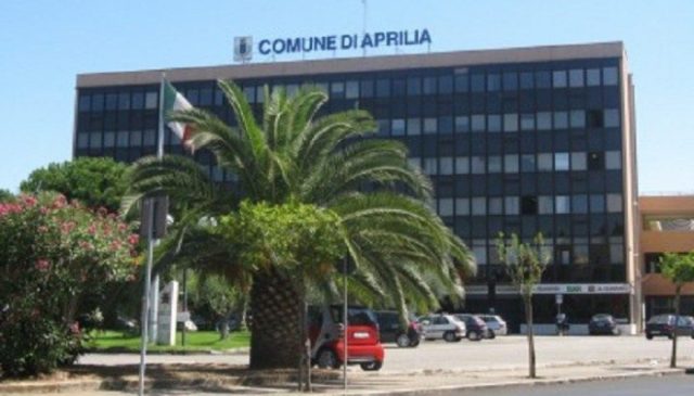Comune aprilia