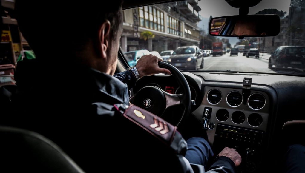 polizia