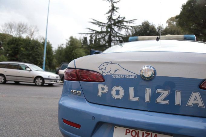 Polizia
