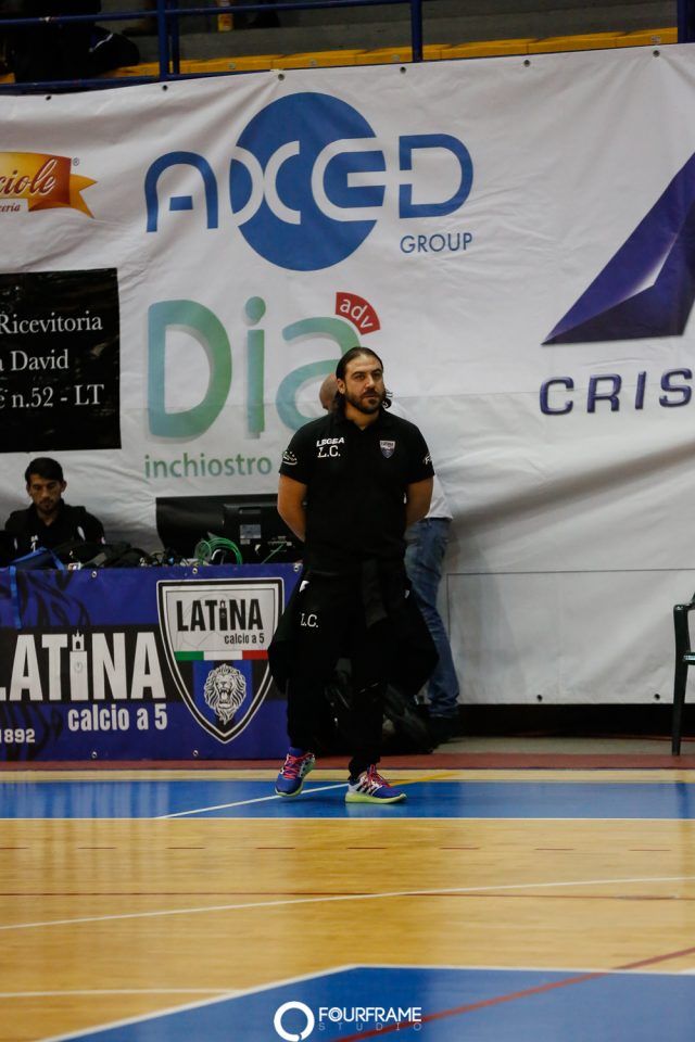 Luca Corbucci