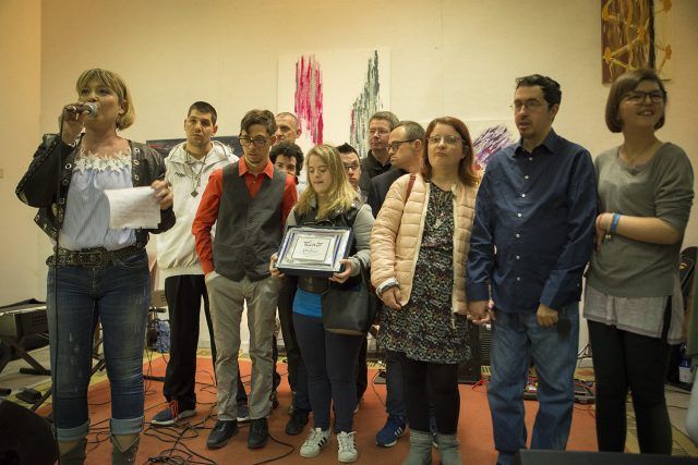 Premio Lievito 2018