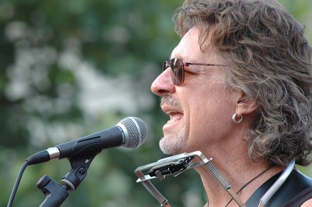 dirk hamilton