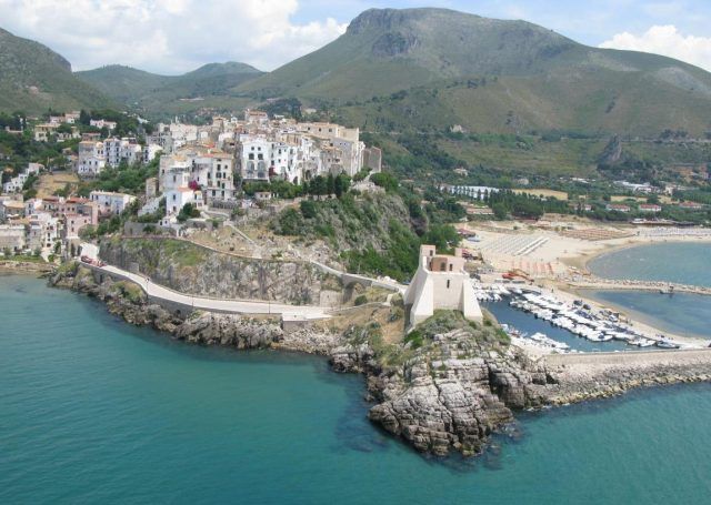 sperlonga