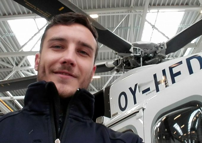 Saverio Rigoni
