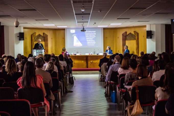 Intervento Titti