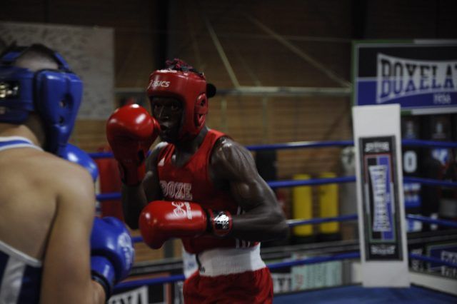 Moussa Souare