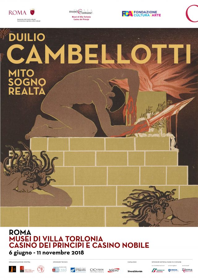 Villa Torlonia