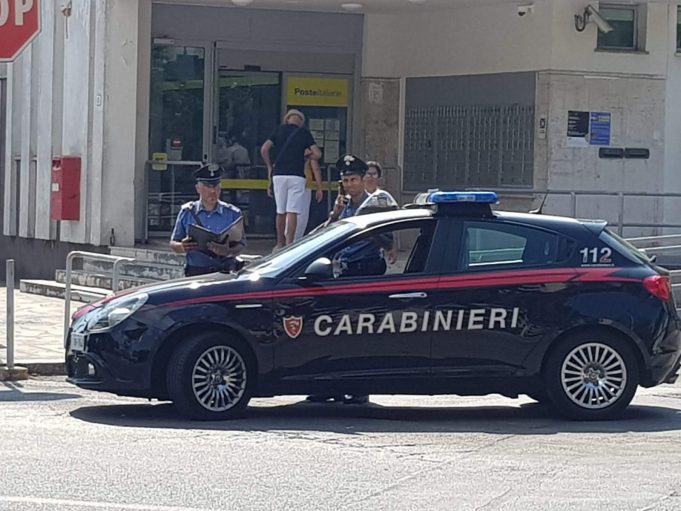 Carabinieri