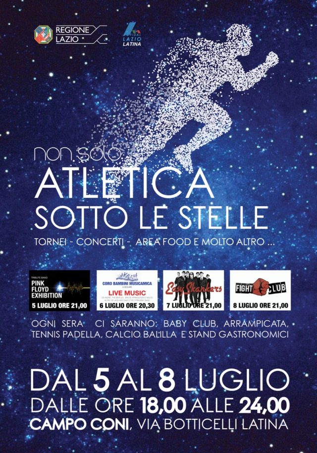 Manifesti 140X200 a Volant