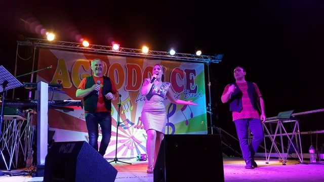 agrodolce