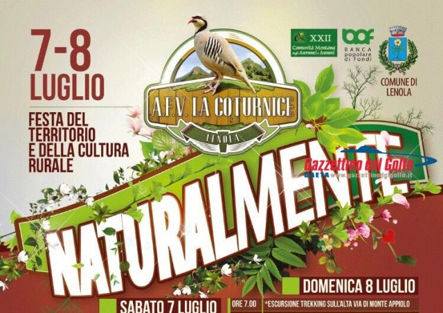 naturalmente