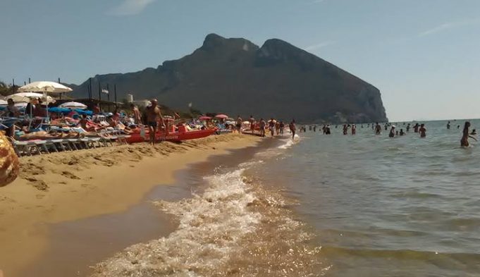 Circeo Sabaudia