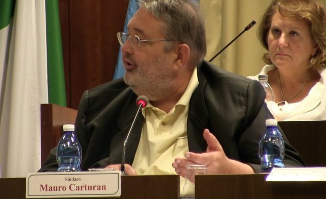 Mauro Carturan