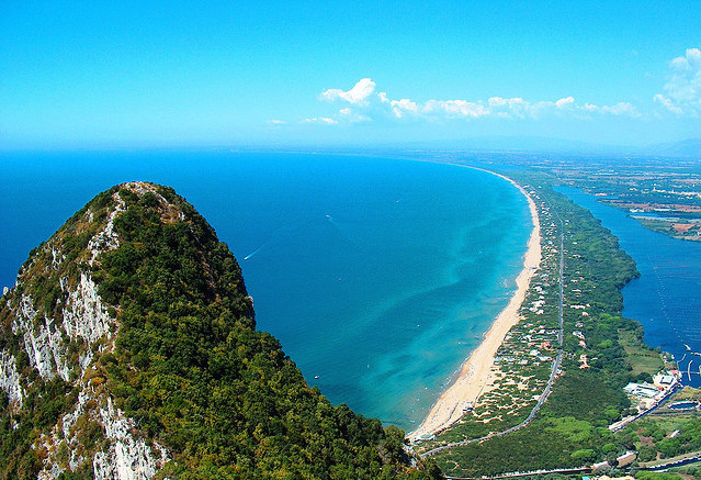circeo