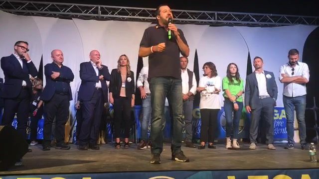 SAlvini