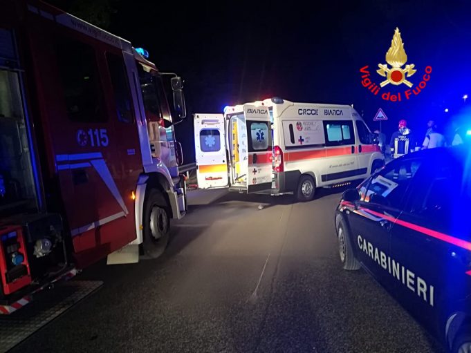 incidente