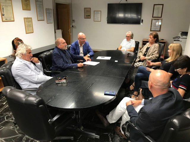 Foto di Gruppo