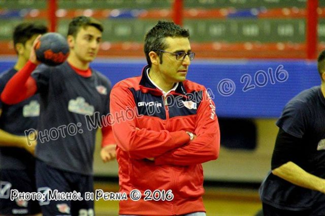 HC-FONDI-Mister De Santis