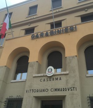 Carabinieri