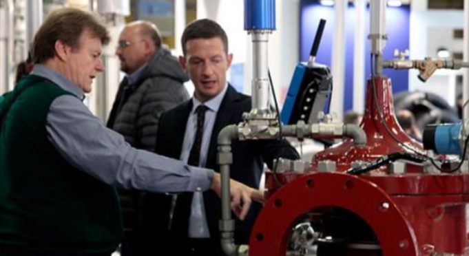 Acqualatina fiera acqua Bologna