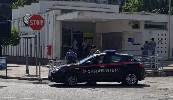 Carabinieri