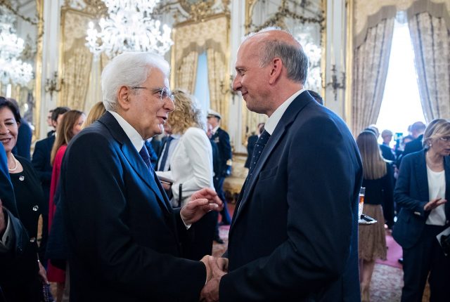 bussetti mattarella