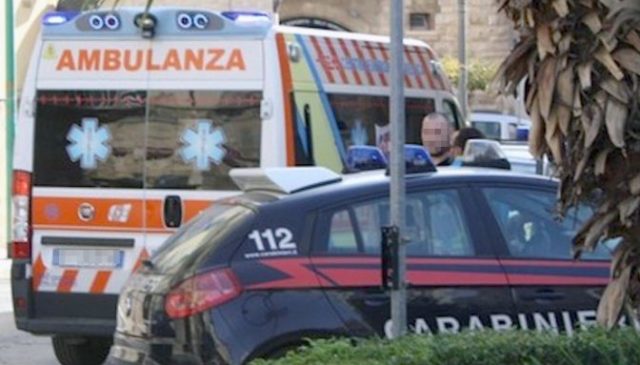carabinieri-ambulanza
