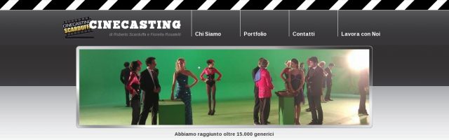 cinecasting.it