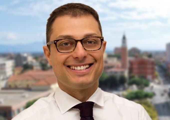 omar ruberti
